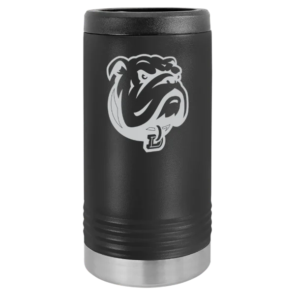 Dean College Polar Camel Slim Beverage Holder