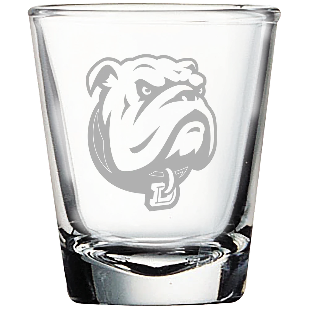 Dean College Polar Camel 1.7 oz. Shot Glass
