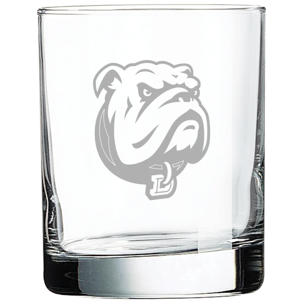 Dean College Polar Camel 10 1/2 oz. On The Rocks Glass