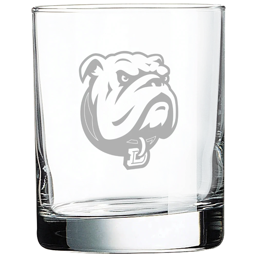 Dean College Polar Camel 10 1/2 oz. On The Rocks Glass