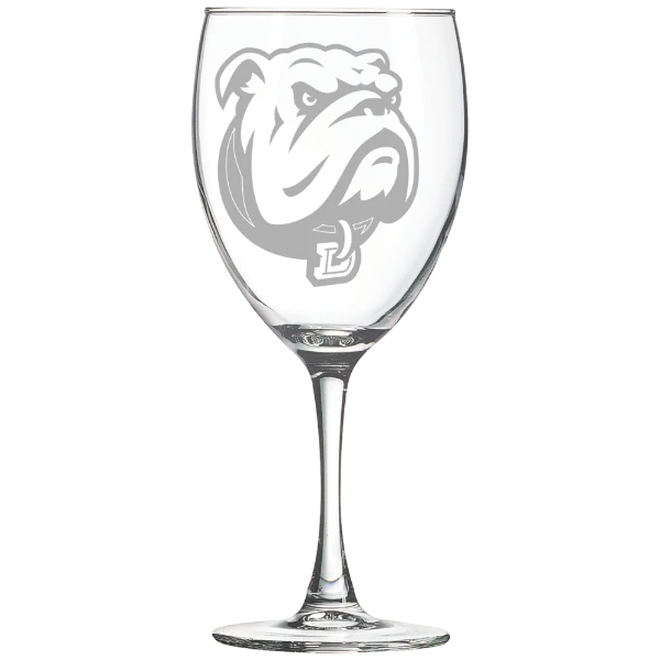 Dean College Polar Camel 10 1/2 oz. Wine Glass