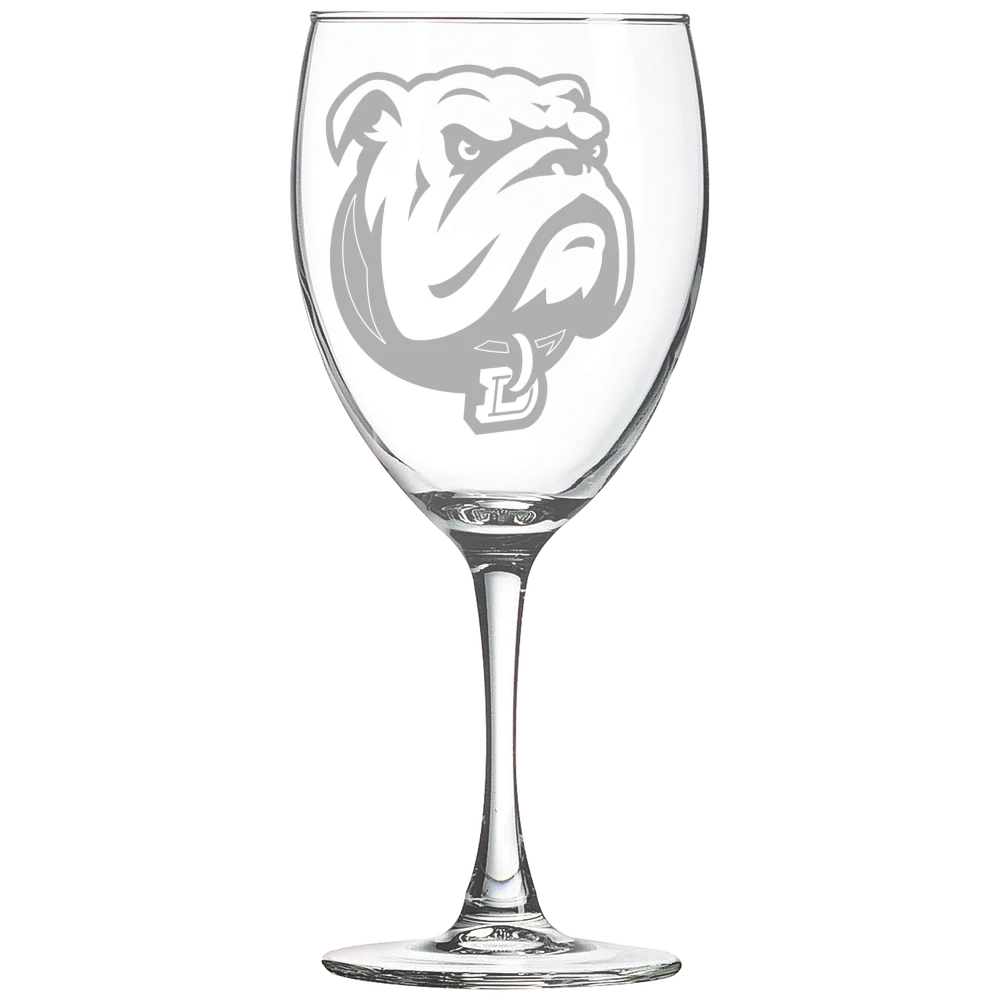 Dean College Polar Camel 10 1/2 oz. Wine Glass