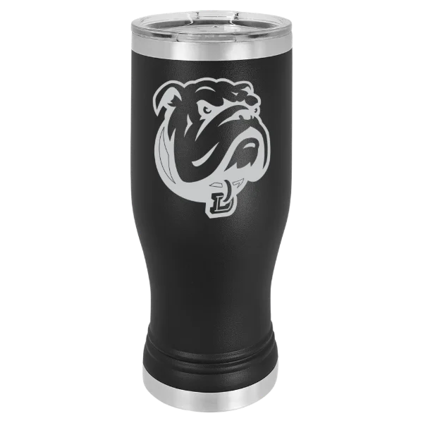Dean College Polar Camel 20 oz. Pilsner Tumbler