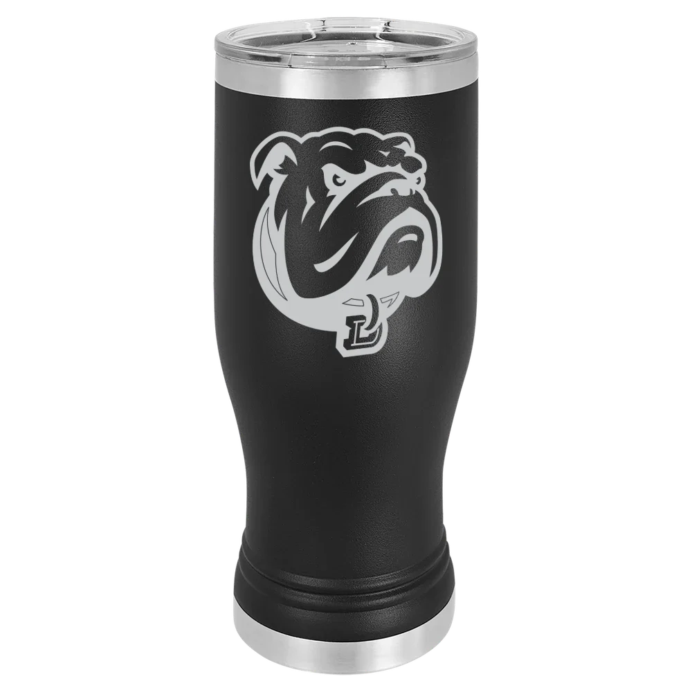 Dean College Polar Camel 20 oz. Pilsner Tumbler