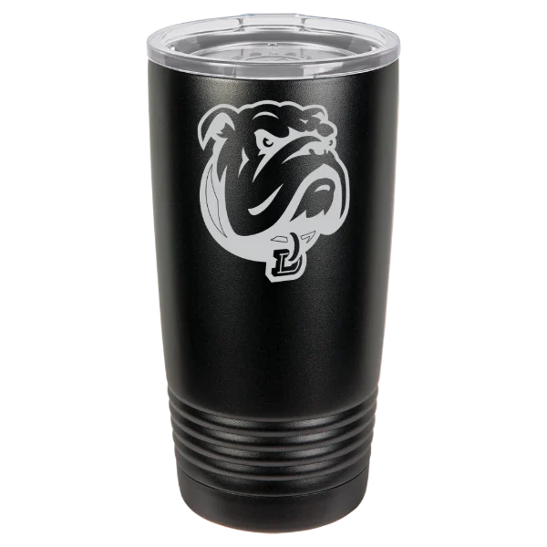Dean College Polar Camel 20 oz. Ringneck Tumbler with Standard Lid