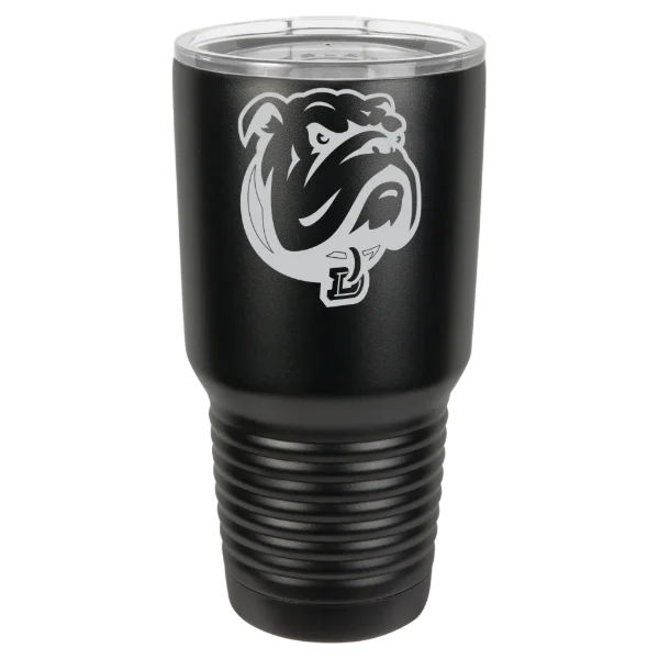 Dean College Polar Camel 30 oz. Ringneck Tumbler with Standard Lid