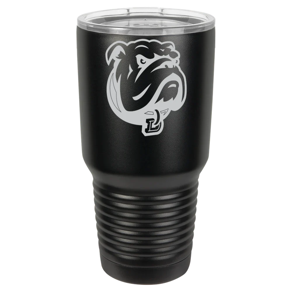 Dean College Polar Camel 30 oz. Ringneck Tumbler with Standard Lid