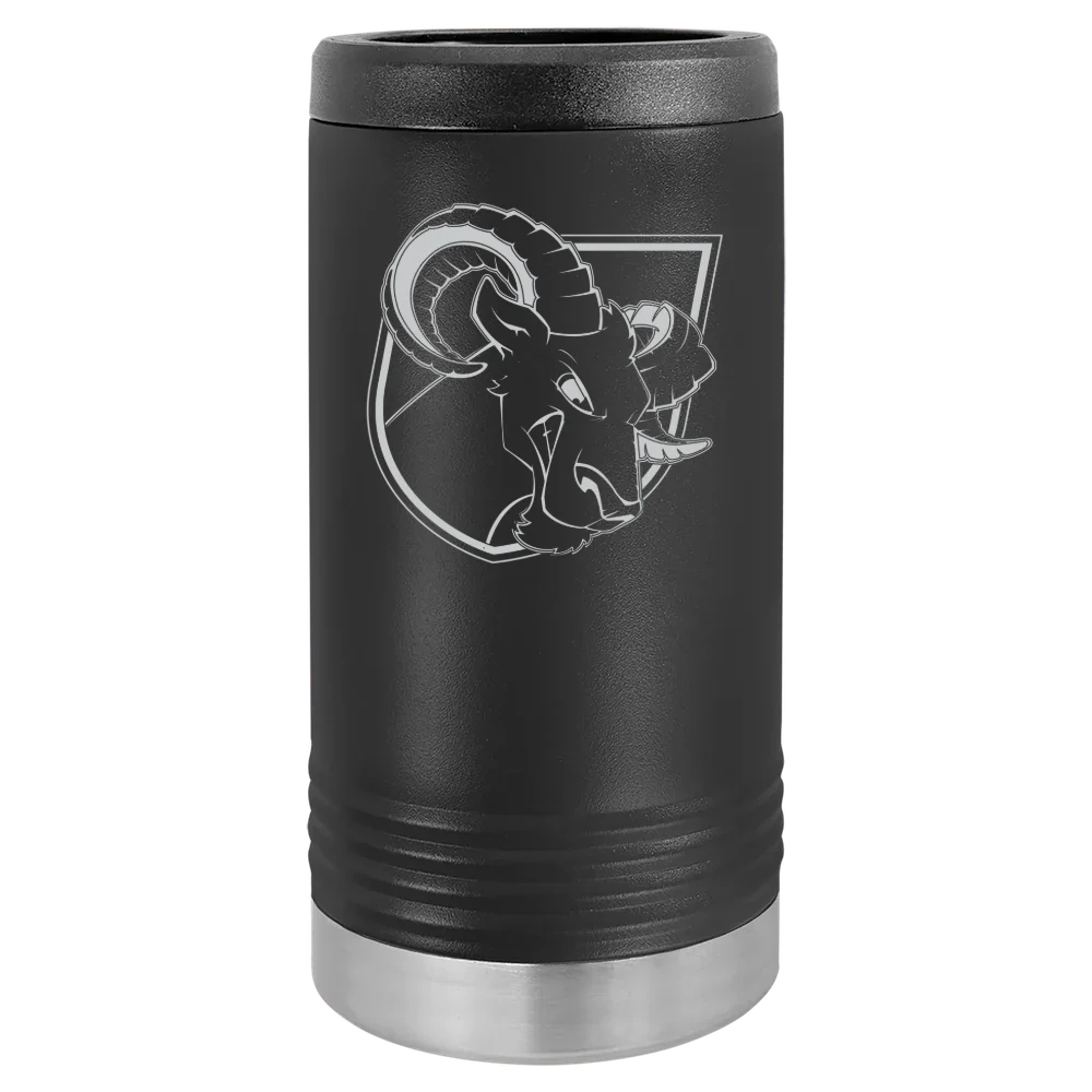 Delaware Valley University Polar Camel Slim Beverage Holder
