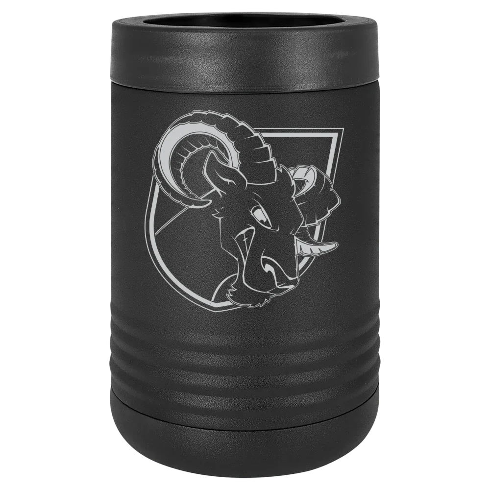 Delaware Valley University Polar Camel Standard Beverage Holder