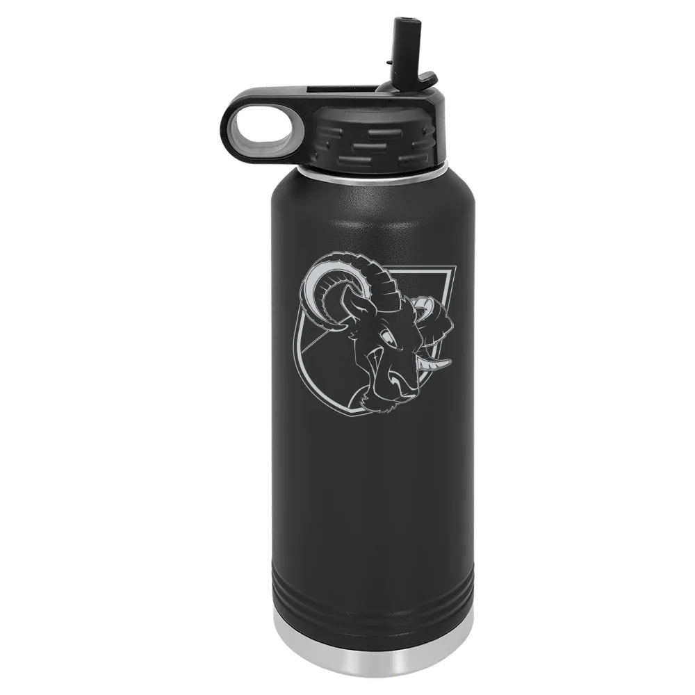 Delaware Valley University Polar Camel 40 oz. Water Bottle