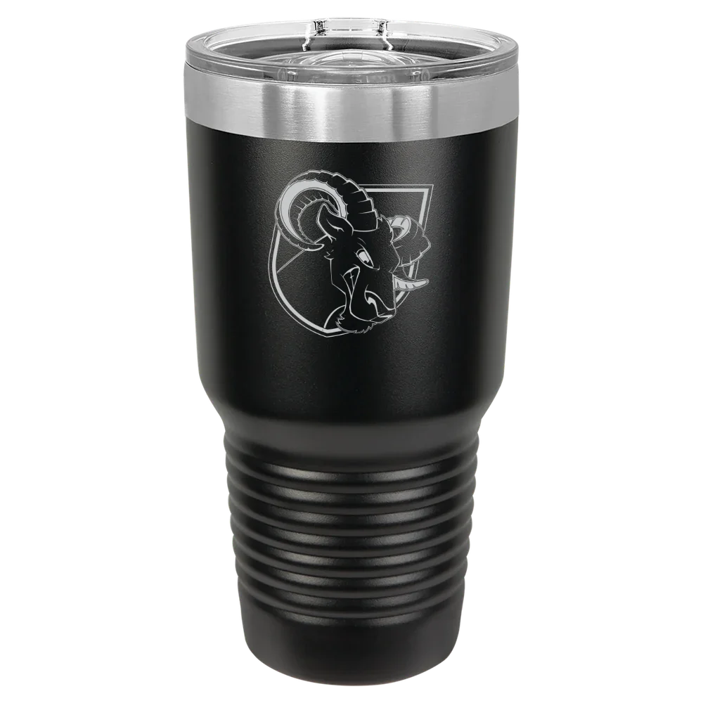 Delaware Valley University Polar Camel 30 oz. Ringneck Tumbler with Slider Lid