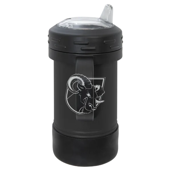 Delaware Valley University Polar Camel 10 oz. Sippy Cup