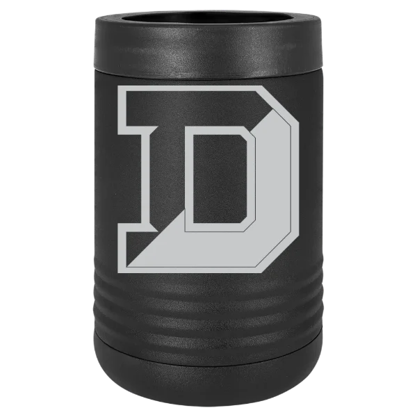 Denison University Polar Camel Standard Beverage Holder