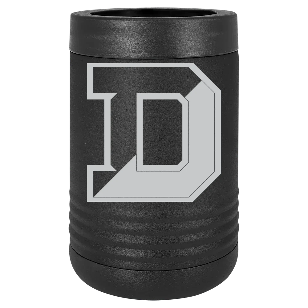 Denison University Polar Camel Standard Beverage Holder
