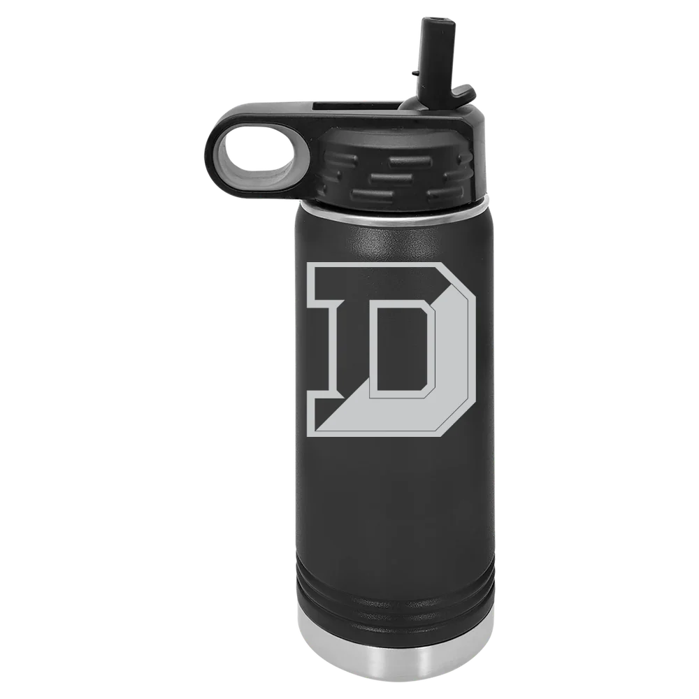 Denison University Polar Camel 20 oz. Water Bottle