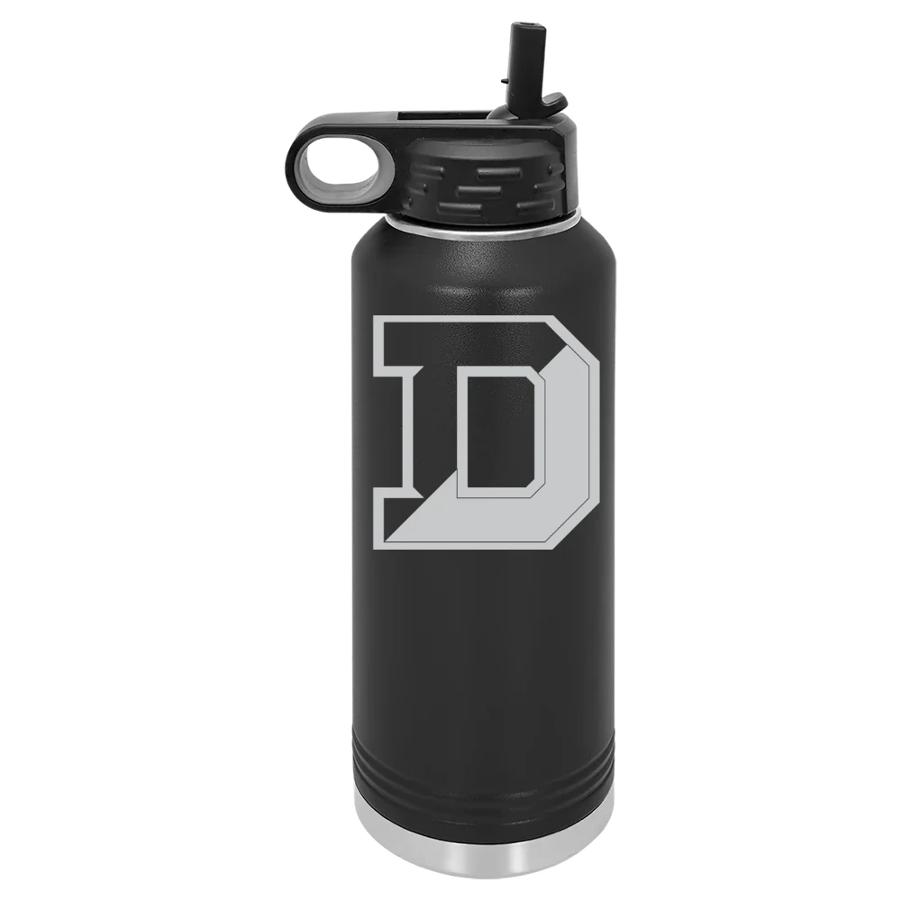 Denison University Polar Camel 40 oz. Water Bottle