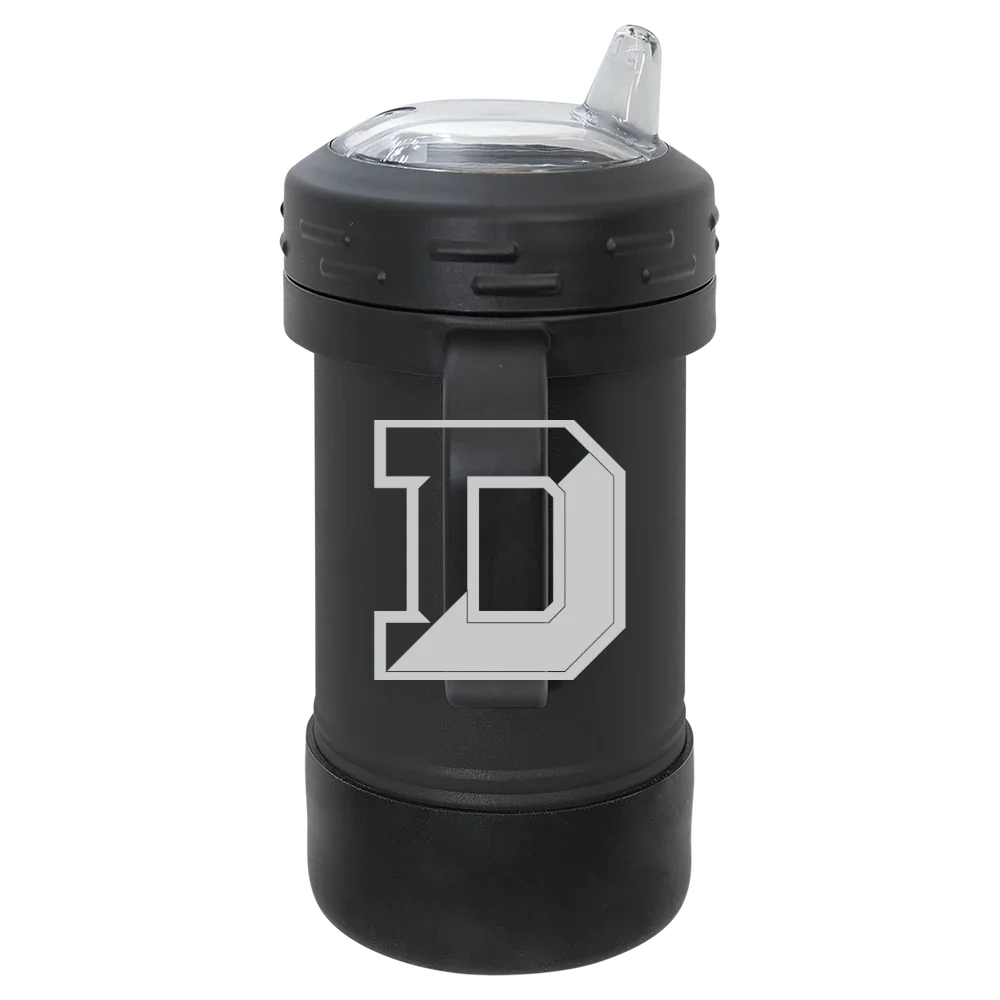 Denison University Polar Camel 10 oz. Sippy Cup