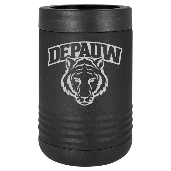 DePauw University Polar Camel Standard Beverage Holder