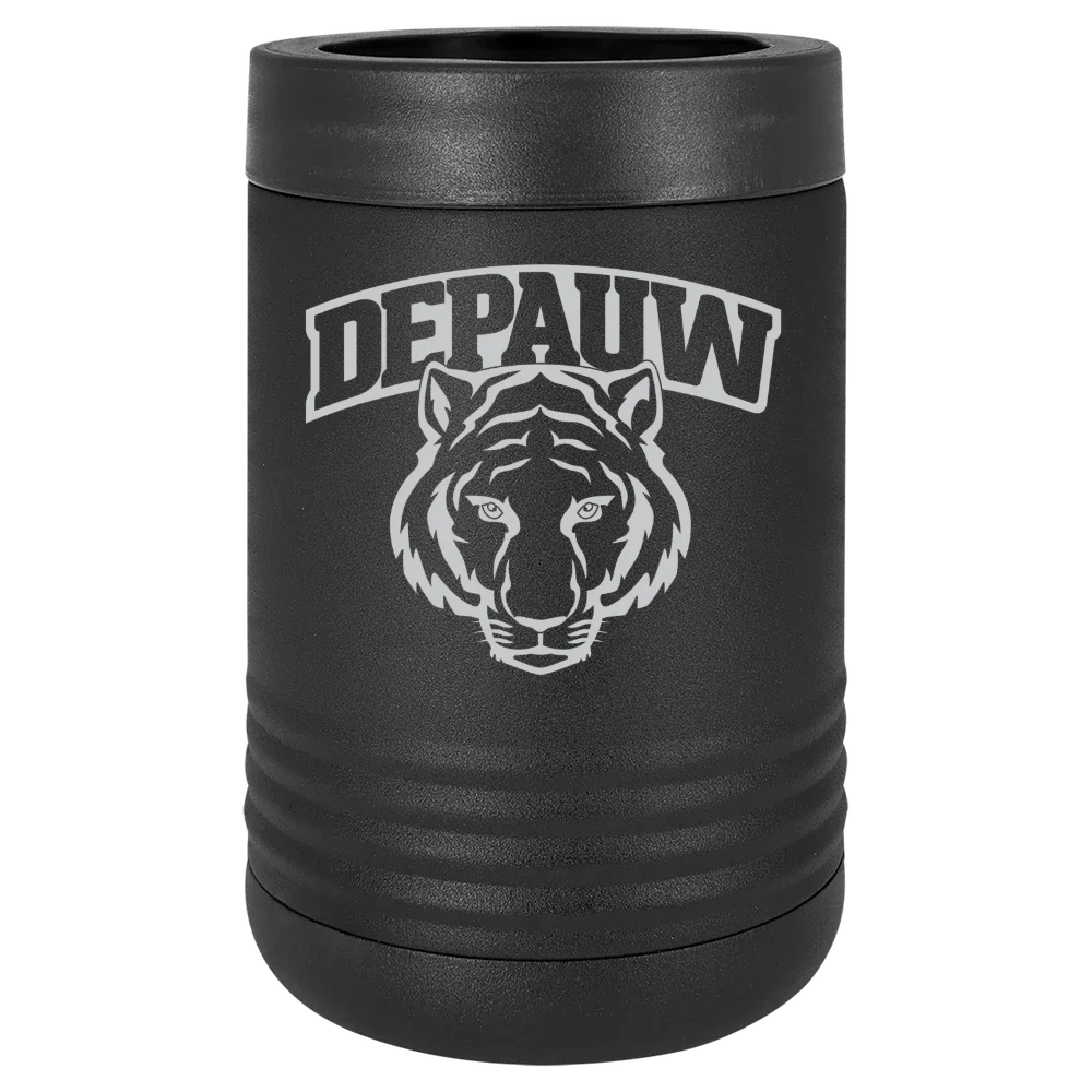 DePauw University Polar Camel Standard Beverage Holder