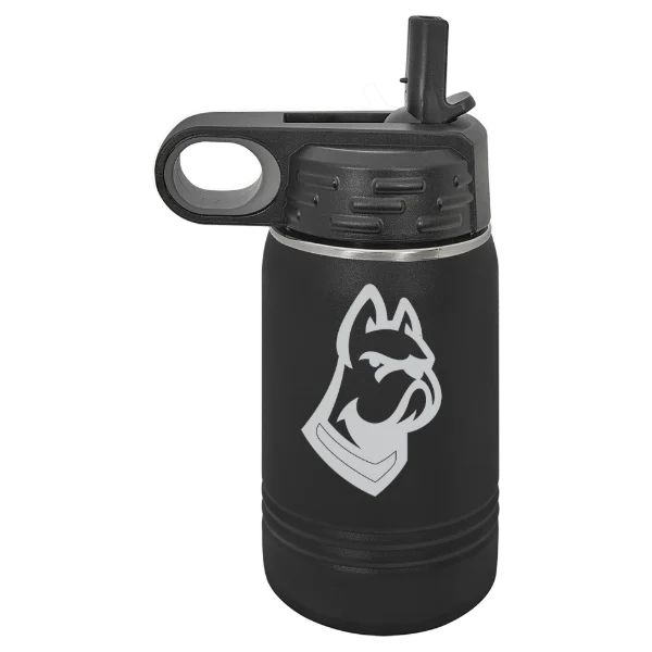 DeSales University Polar Camel 12 oz. Water Bottle