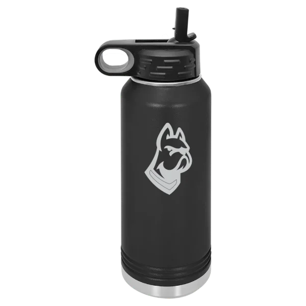 DeSales University Polar Camel 32 oz. Water Bottle