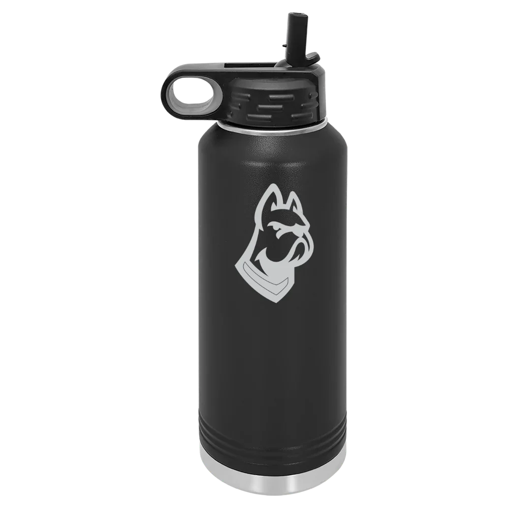 DeSales University Polar Camel 40 oz. Water Bottle