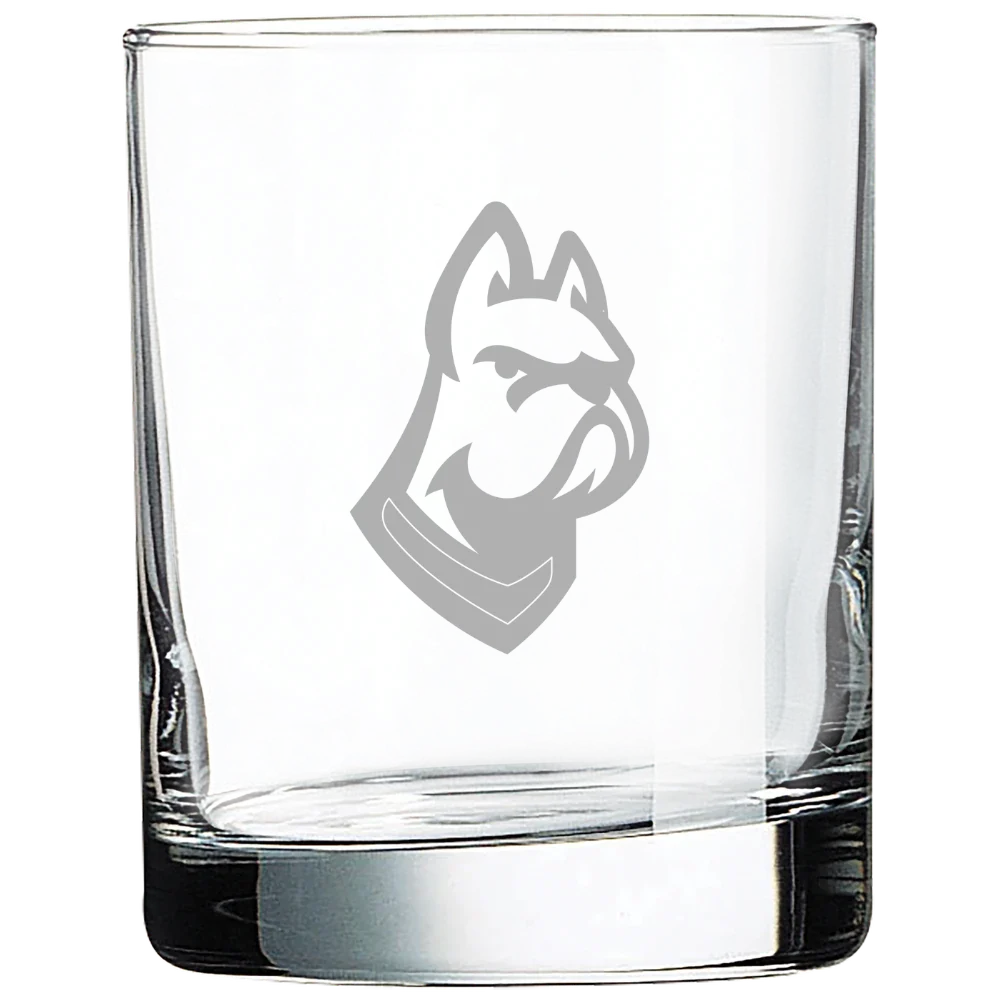 DeSales University Polar Camel 10 1/2 oz. On The Rocks Glass