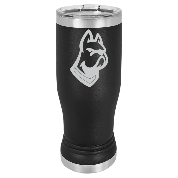 DeSales University Polar Camel 14 oz. Pilsner Tumbler