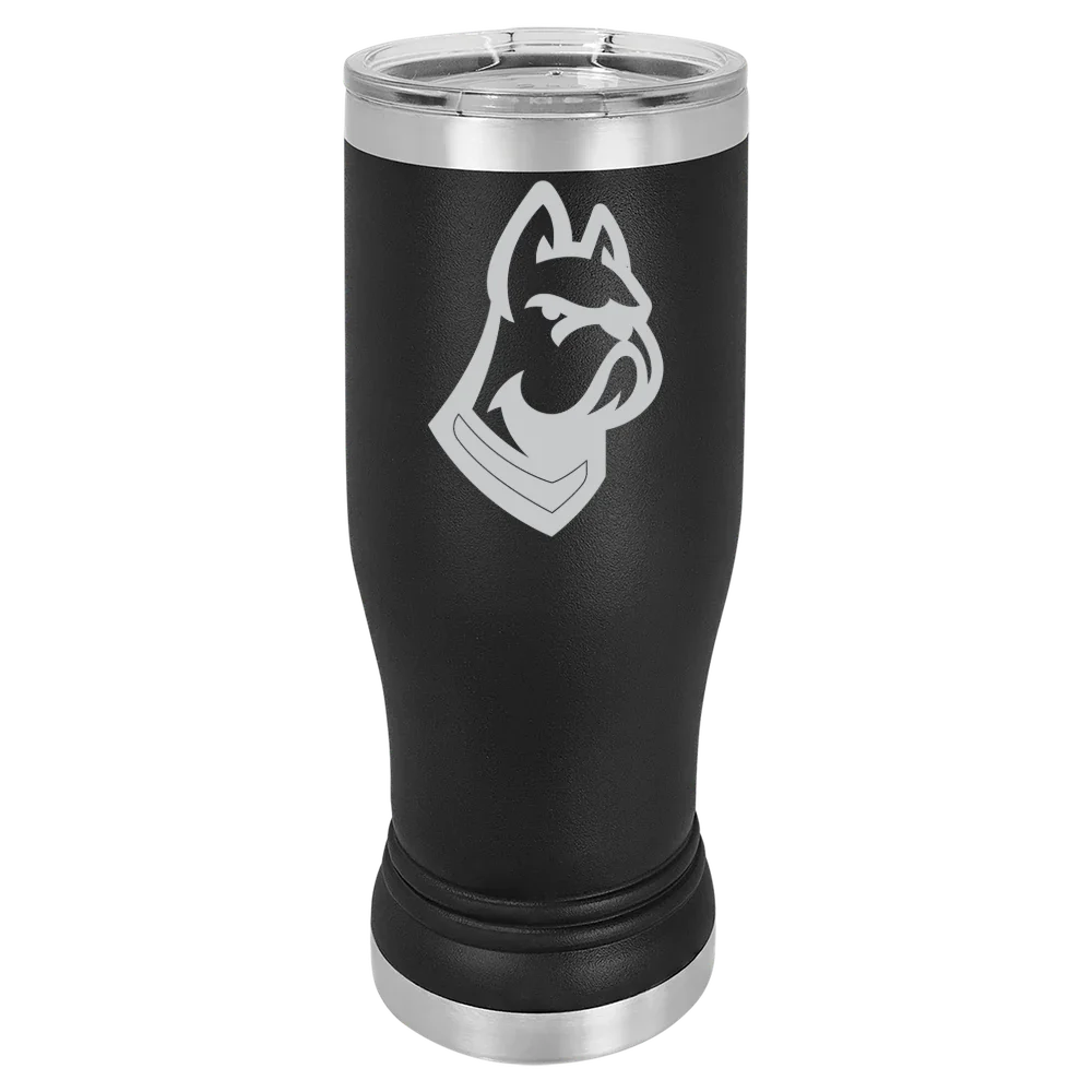 DeSales University Polar Camel 14 oz. Pilsner Tumbler