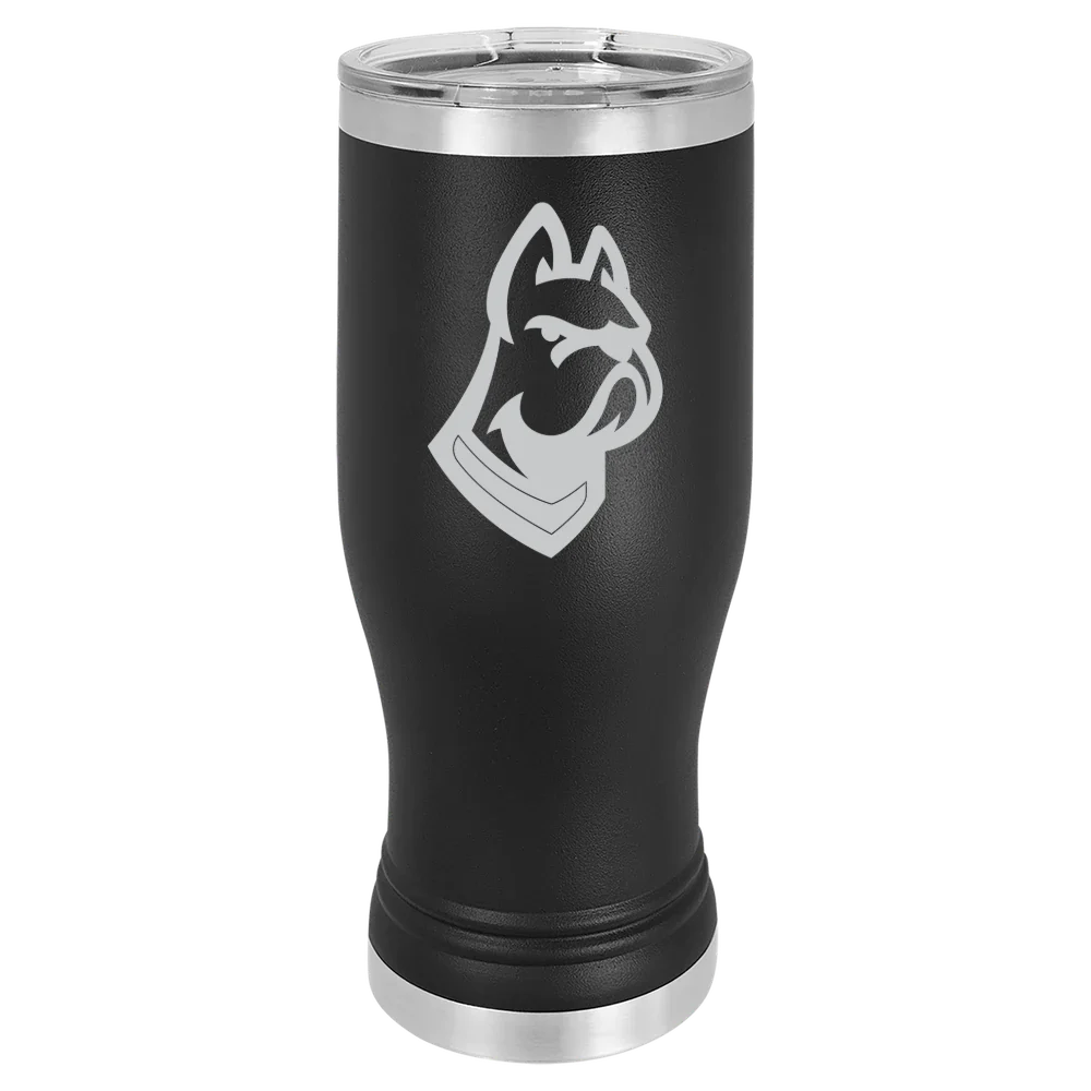 DeSales University Polar Camel 20 oz. Pilsner Tumbler