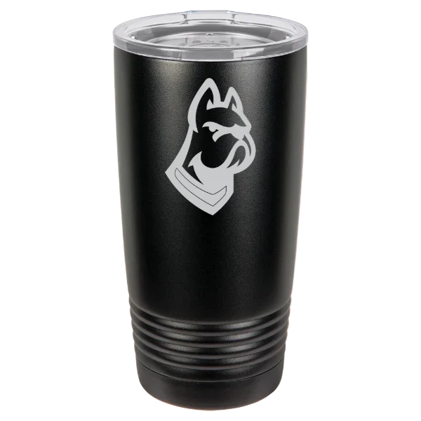 DeSales University Polar Camel 20 oz. Ringneck Tumbler with Standard Lid