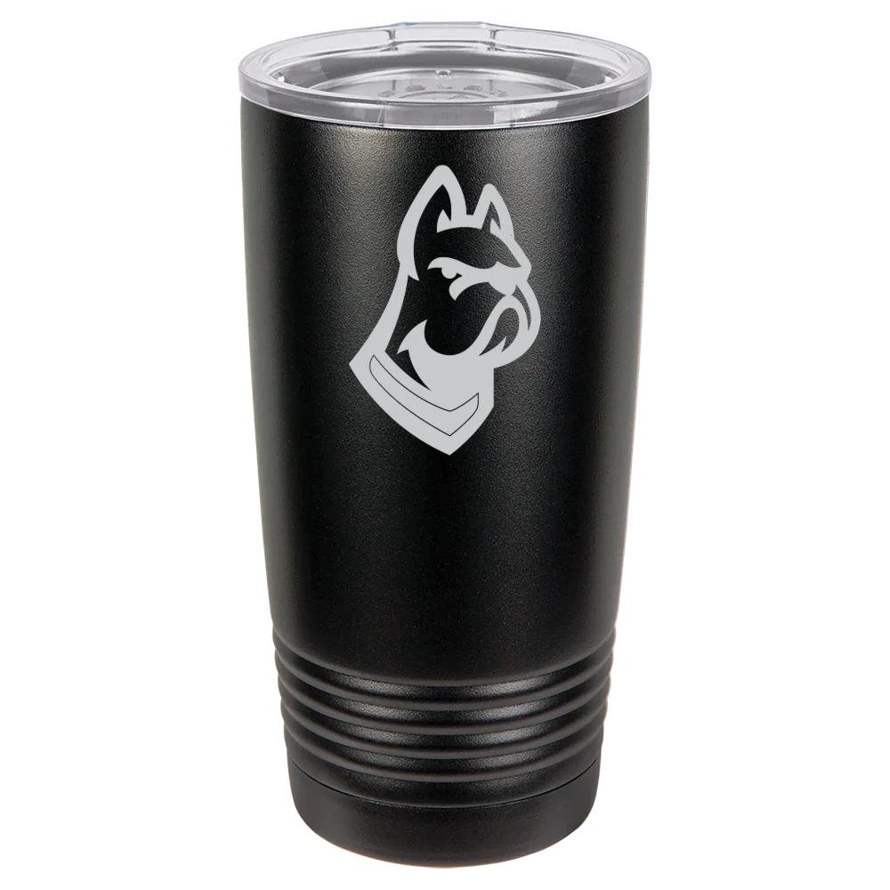 DeSales University Polar Camel 20 oz. Ringneck Tumbler with Standard Lid
