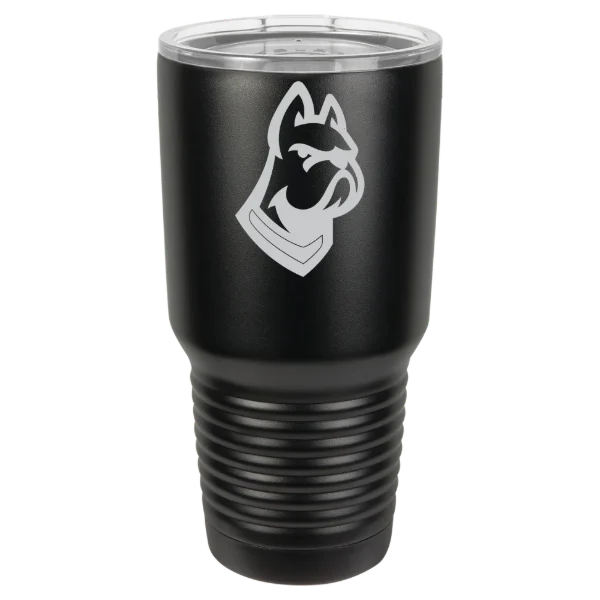 DeSales University Polar Camel 30 oz. Ringneck Tumbler with Standard Lid