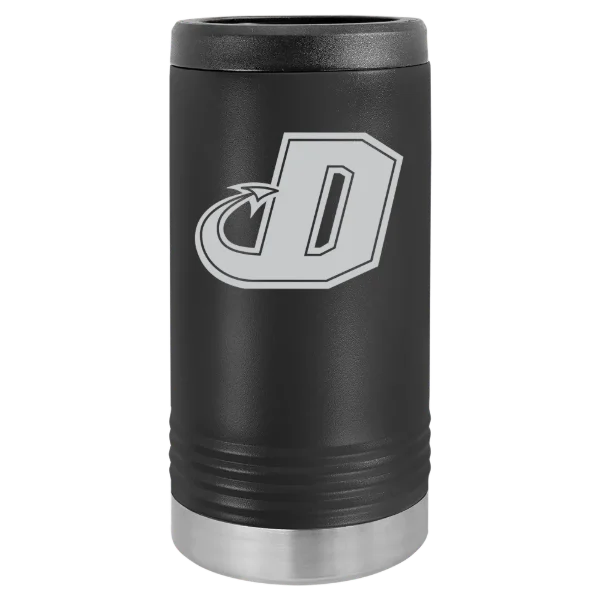 Dickinson College Polar Camel Slim Beverage Holder