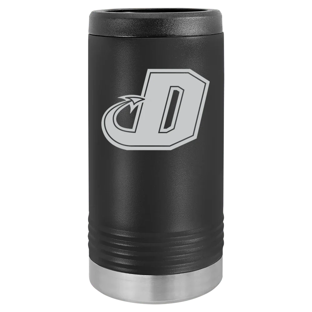 Dickinson College Polar Camel Slim Beverage Holder
