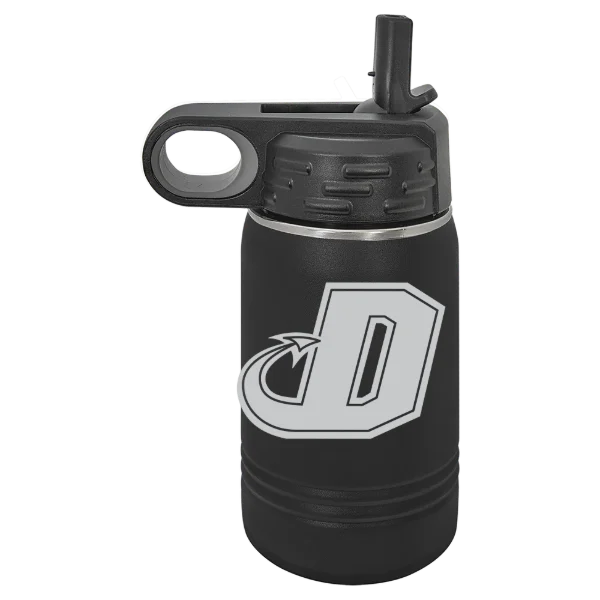 Dickinson College Polar Camel 12 oz. Water Bottle