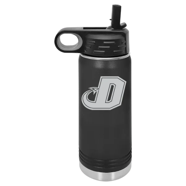 Dickinson College Polar Camel 20 oz. Water Bottle