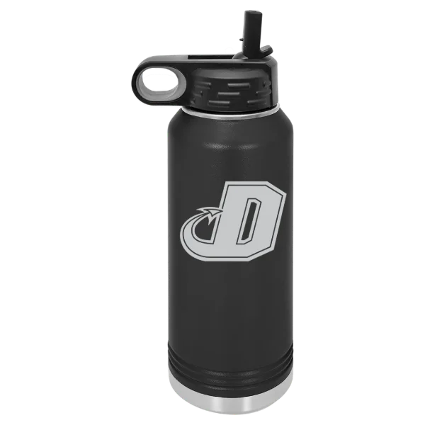 Dickinson College Polar Camel 32 oz. Water Bottle