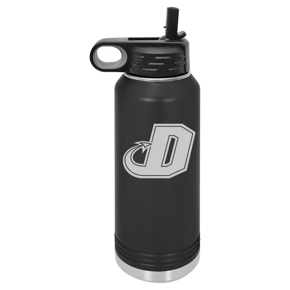 Dickinson College Polar Camel 32 oz. Water Bottle