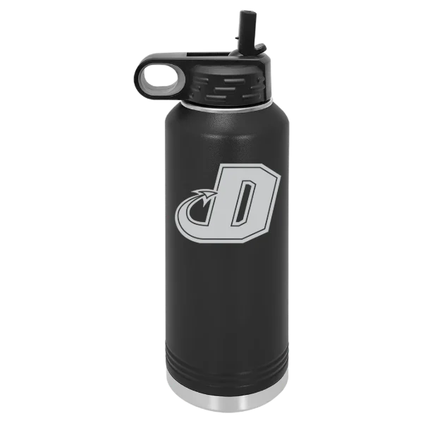 Dickinson College Polar Camel 40 oz. Water Bottle