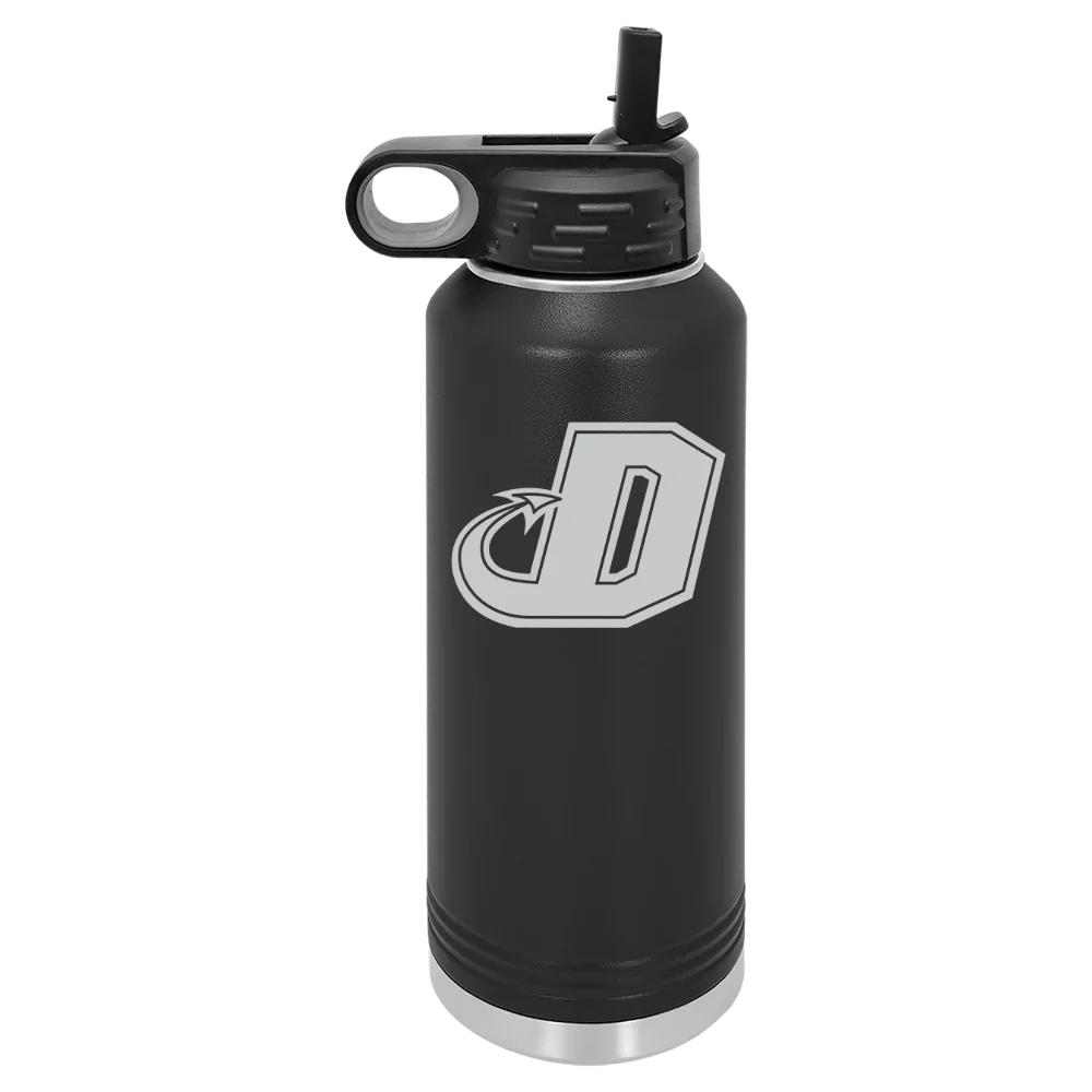 Dickinson College Polar Camel 40 oz. Water Bottle