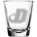 Dickinson College Polar Camel 1.7 oz. Shot Glass