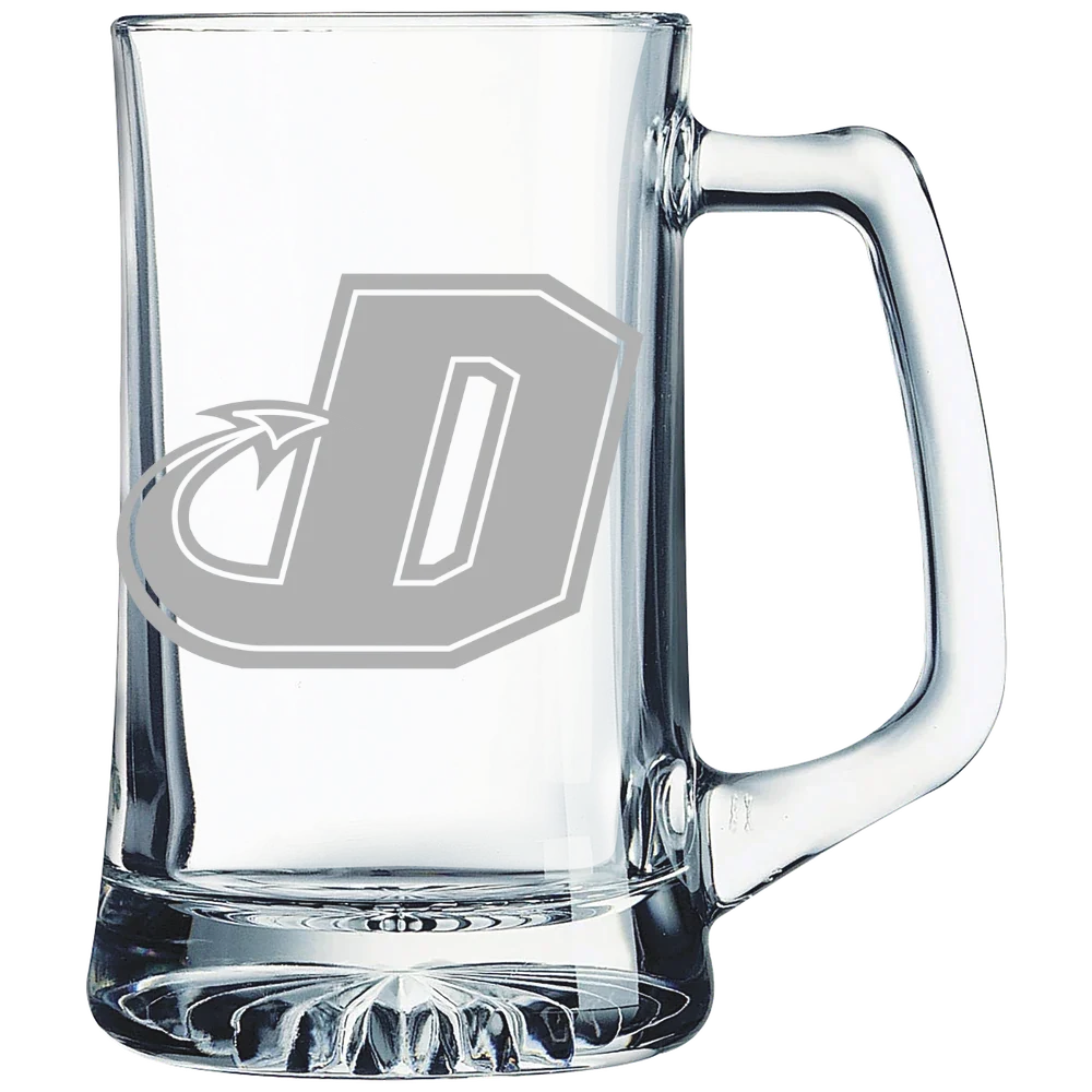 Dickinson College Polar Camel 25 oz. Beer Mug with Handle