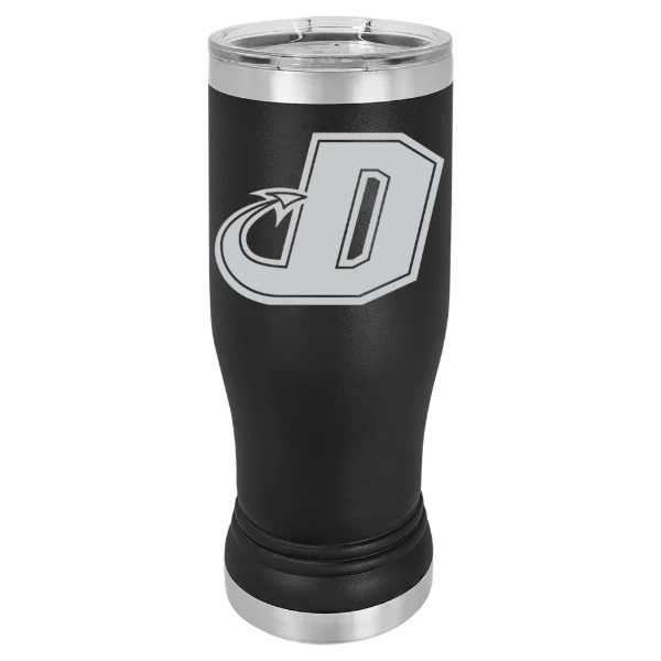 Dickinson College Polar Camel 14 oz. Pilsner Tumbler