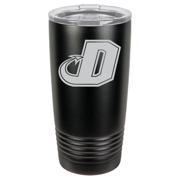 Dickinson College Polar Camel 20 oz. Ringneck Tumbler with Standard Lid