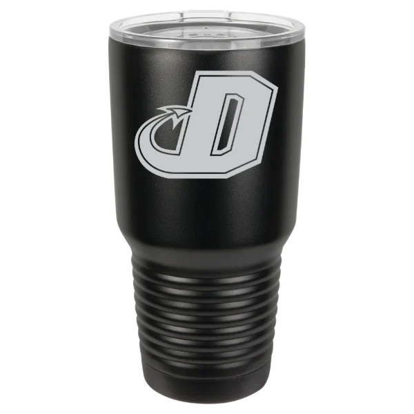 Dickinson College Polar Camel 30 oz. Ringneck Tumbler with Standard Lid