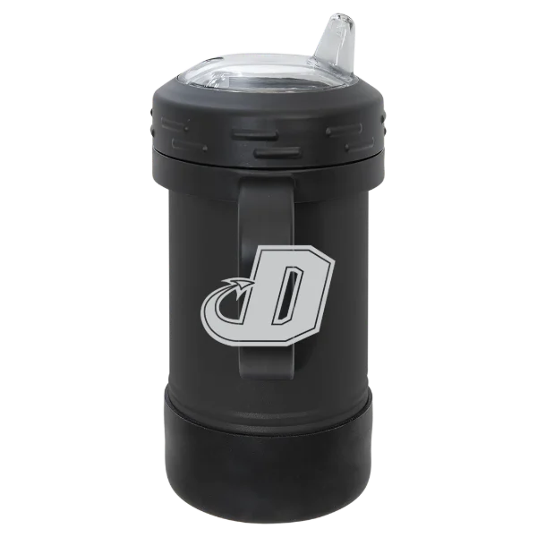 Dickinson College Polar Camel 10 oz. Sippy Cup