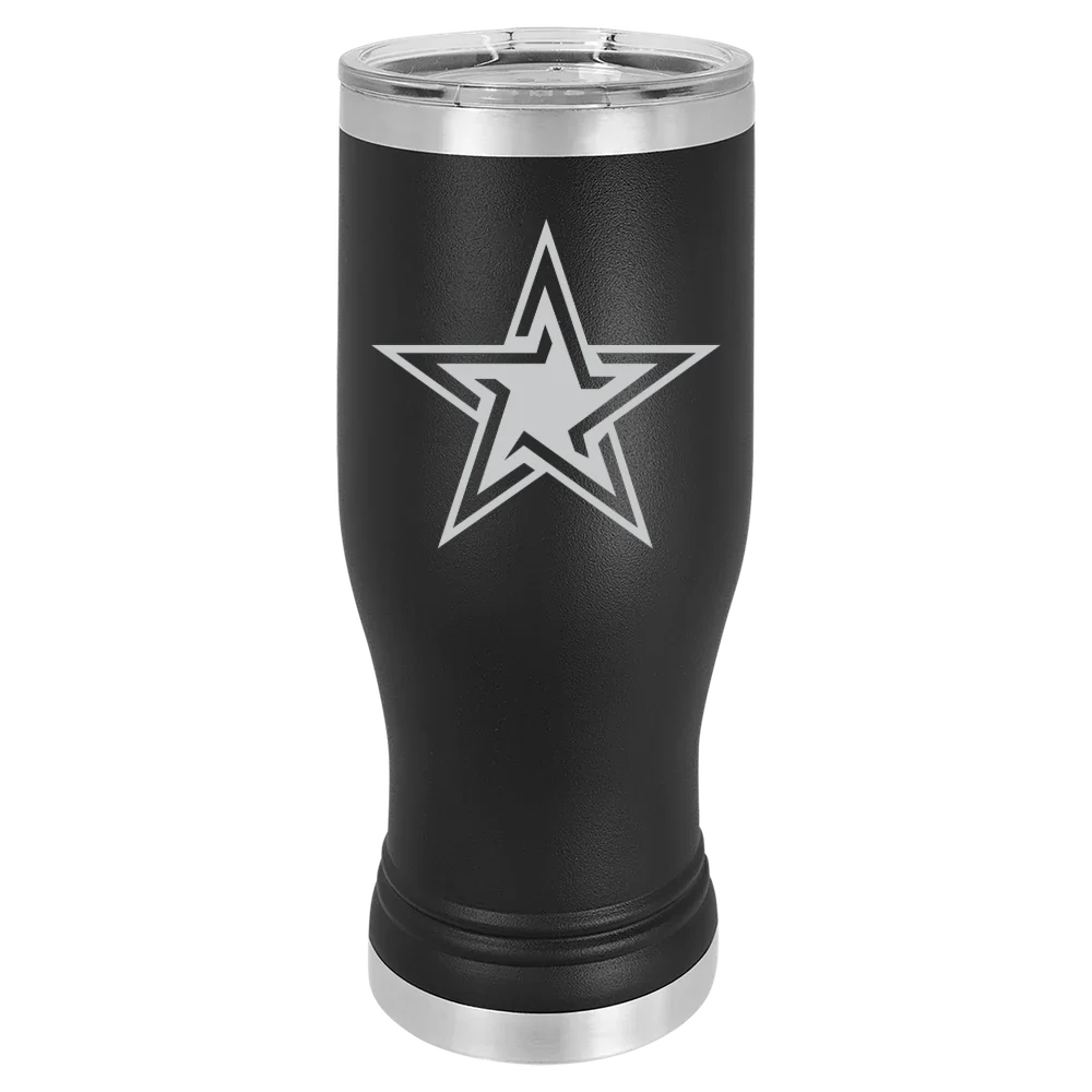 Dominican University (Illinois) Polar Camel 20 oz. Pilsner Tumbler