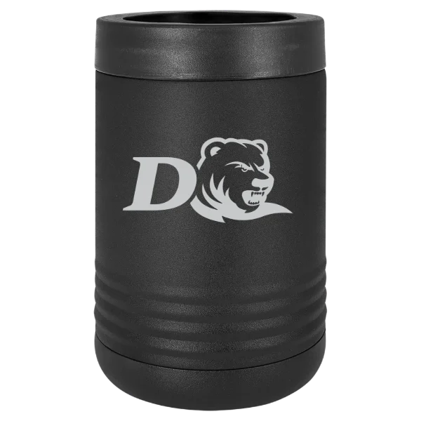 Drew University Polar Camel Standard Beverage Holder