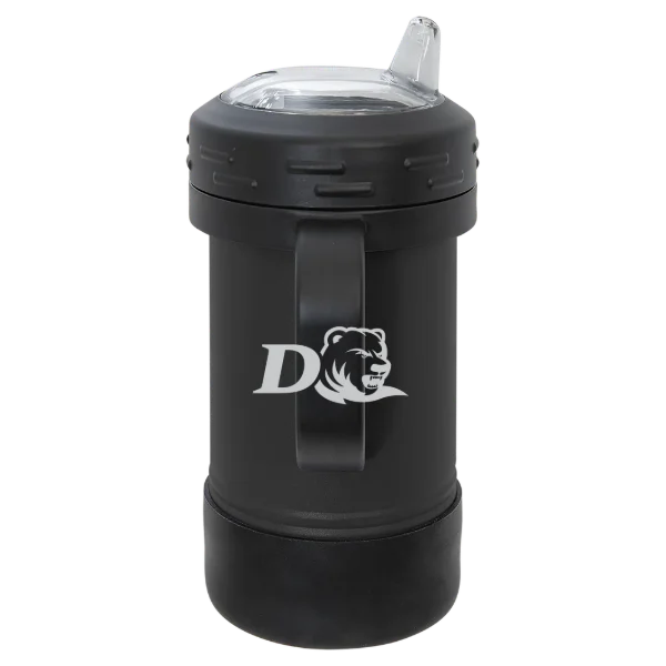 Drew University Polar Camel 10 oz. Sippy Cup